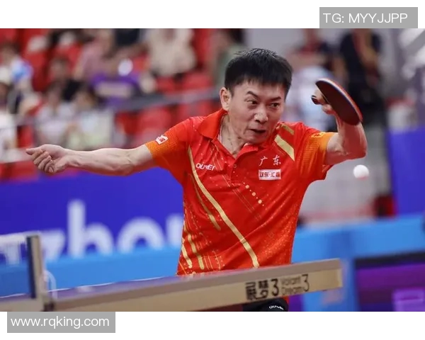 乒乓球团队协作实力榜单揭晓广州乒乓球队荣登第十名位置