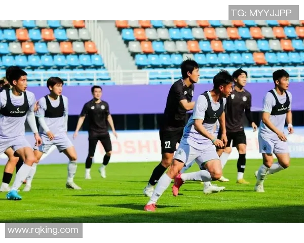 杭州足球队的节奏解析与未来发展展望