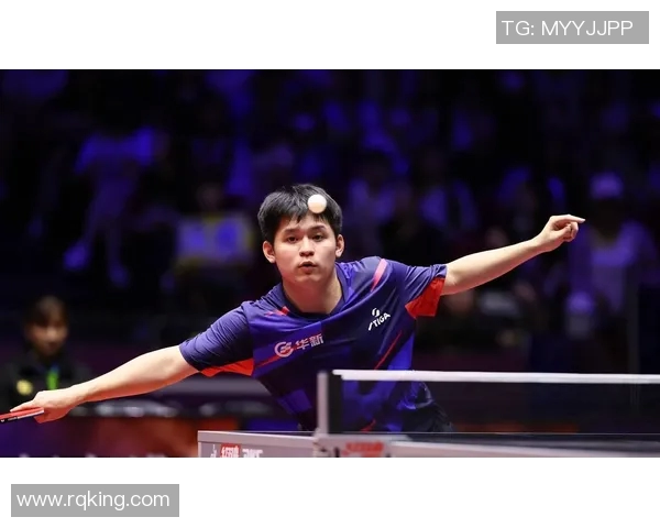 科学乒乓球耐力训练全攻略提升运动表现与竞技水平的有效方法