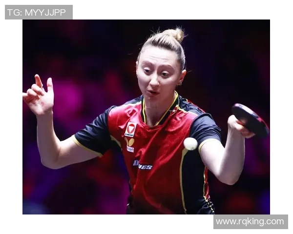 武汉乒乓球队在欧锦赛中的精彩表现与实力分析