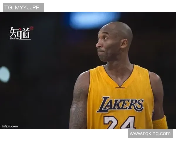 足球明星专访科比谈篮球梦想与运动精神的无限可能