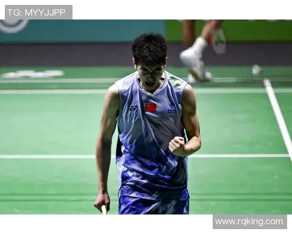 广州羽毛球队总决赛精彩表现分析速度优势与战术运用探讨