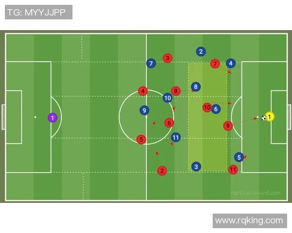 控球后卫足球明星的崛起与影响力分析：从技术到战术的全方位解读