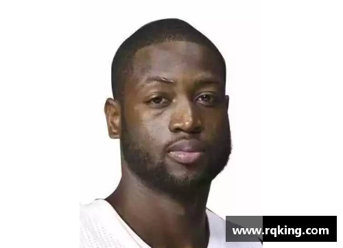 NBA明星腮帮：瞩目球员的个性标志与风采